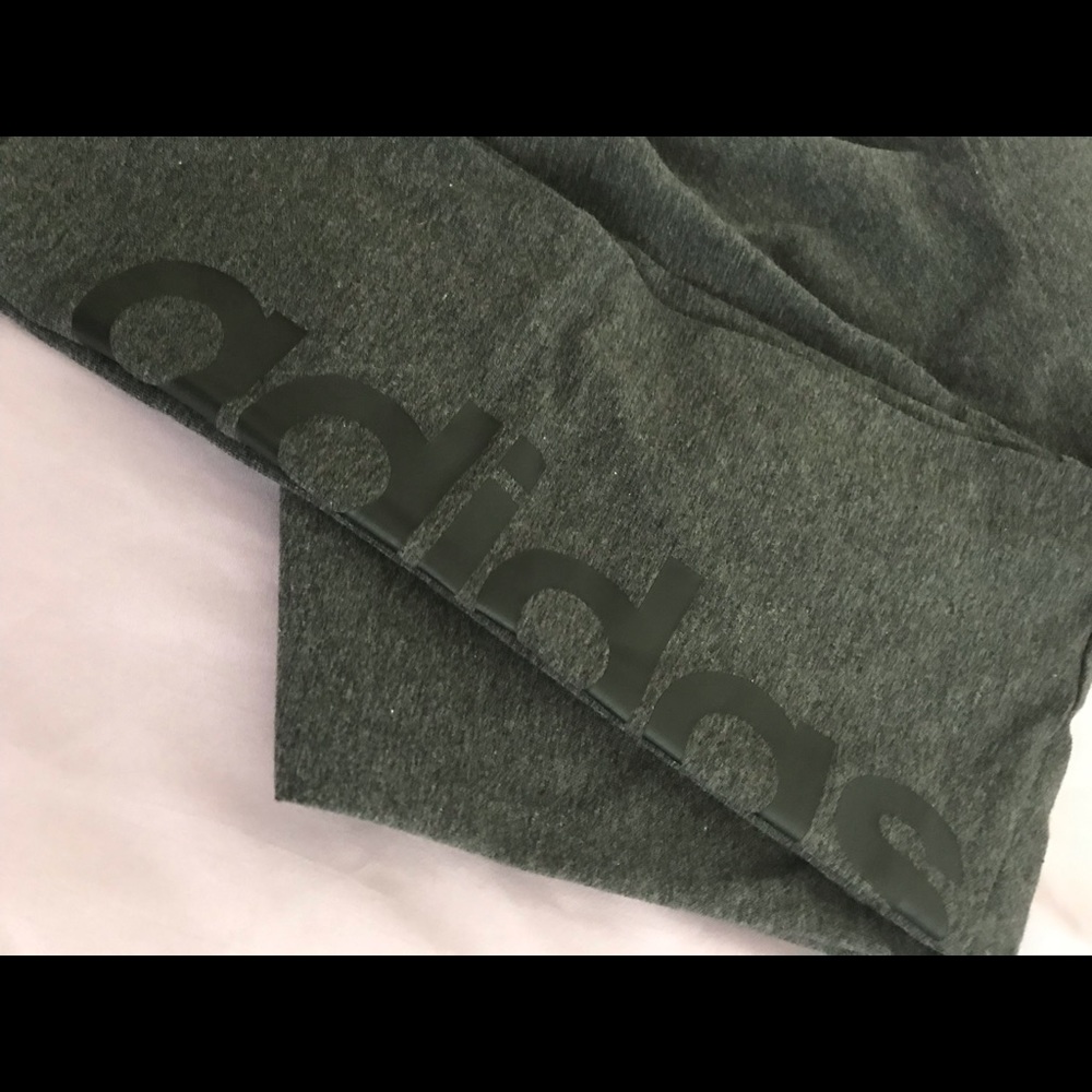 Adidas tight pants